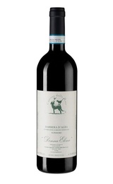 Вино Cascina delle Rose Barbera d’Alba Donna Elena Superiore 2019 0,75 л