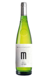 Вино Montmassot Picpoul de Pinet 0,75 л