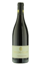 Вино Kuhling Gillot Spatburgunder 2019 0,75 л