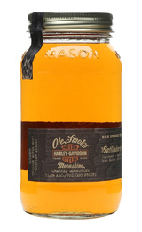 Водка Ole Smoky Harley-Davidson Charred Moonshine 0,75 л