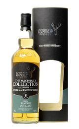 Виски MacPhails Collection from Tamdhu 8 Years Old 0,7 л
