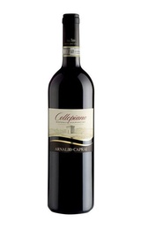 Вино Arnaldo Caprai Montefalco Sagrantino Collepiano 2018 0,75 л