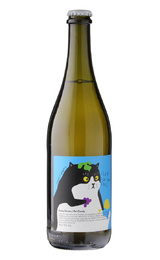 Игристое вино Fanny Adams Pet Candy 2020 0,75 л