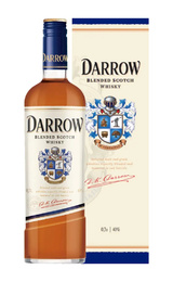 Виски Дэрроу 0,7 л
