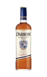 Виски Дэрроу 0,5 л