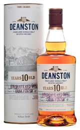 Виски Deanston 10 Years Old 0,7 л