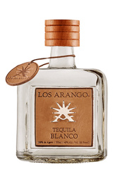 Текила Los Arango Blanco 0,7 л