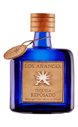 Текила Los Arango Reposado 0,7 л