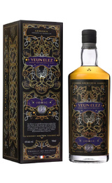 Виски Armorik Yeun Elez 0,7 л