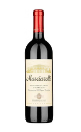 Вино Masciarelli Montepulciano d'Abruzzo 2020 0,75 л