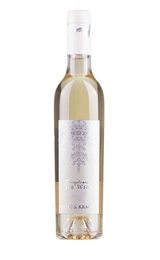Вино Kracher Ice Wine Transylvanian 2020 0,375 л