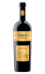 Вино Torraccia del Piantavigna Gattinara 2016&nbsp;0,75&nbsp;л