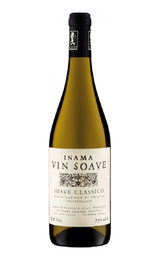 Вино Inama Soave Classico 2021 0,75 л