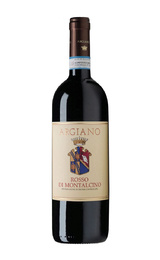Вино Argiano Rosso di Montalcino 2020 0,75 л