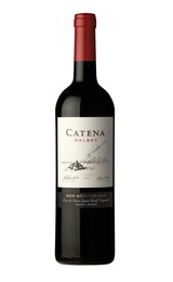 Вино Catena Malbec 2020 0,75 л
