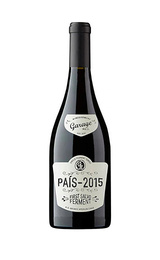 Вино Гараж Вайн Паис 2021