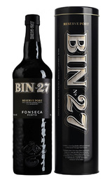 Портвейн Fonseca Bin № 27 0,75 л