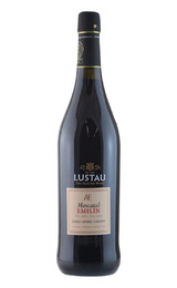 Херес Emilio Lustau Jerez Moscatel Emilin Solera Reserva 0,75 л