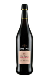 Херес Emilio Lustau Jerez Pedro Ximenez San Emilio Solera Reserva 0,75 л
