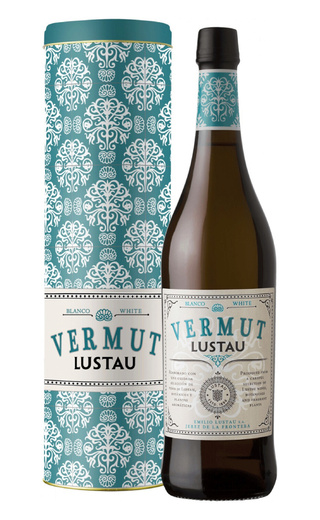 Вермут Lustau Blanco 0,75 л