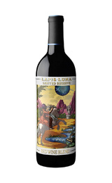Вино Lapis Luna Limited Reserve Red Blend 2020 0,75 л