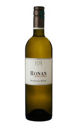 Вино Ronan by Clinet Blanc 2021 0,75 л