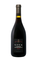 Вино Luca Winery Laborde Double Select Syrah 2020 0,75 л
