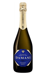 Игристое вино Damani Medium Sweet 0,75 л