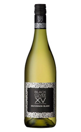 Вино Black Cuvee XV Sauvignon Blanc 2022 0,75 л
