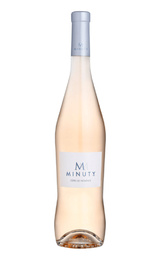 Вино Chateau Minuty M Rose 2022 0,75 л