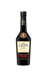 Коньяк Каменный Лев 0,25 л