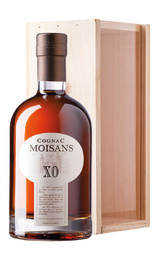 Коньяк Moisans XO 0,7 л