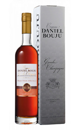 Коньяк Daniel Bouju Selection Speciale&nbsp;0,5&nbsp;л