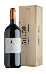Вино Avignonesi-Capannelle 50 & 50 2018 1,5 л