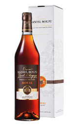 Коньяк Daniel Bouju Royal 0,7 л