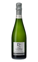 Шампанское Dom Caudron Brut Nature 0,75 л