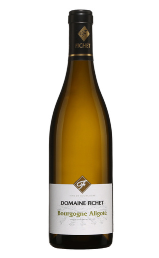 Вино Domaine Fichet Bourgogne Aligote 2021 0,75 л