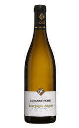 Вино Domaine Fichet Bourgogne Aligote 2021 0,75 л