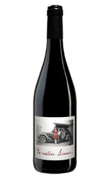 Вино Domaine Jean-Paul & Charly Thevenet Regnie En Voiture Simone 2021 0,75 л