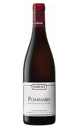 Вино Domaine Parent Pommard 2018 0,75 л