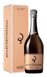 Шампанское Billecart-Salmon Brut Rose 0,75 л