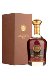 Ром Diplomatico Botucal Ambassador 0,75 л