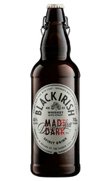 Виски Black Irish Whiskey with Stout 0,7 л