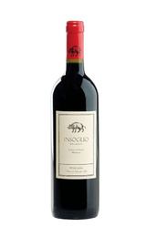 Вино Tenuta Di Biserno Insoglio del Cinghiale Toscana 2021 0,75 л