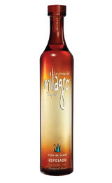 Текила Legenda del Milagro Gold 0,75 л