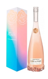 Вино Gerard Bertrand Cote des Roses Rose 2021 0,75 л