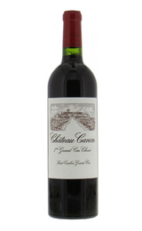 Вино Chateau Canon Premier Grand Cru Classe  2012 0,75 л