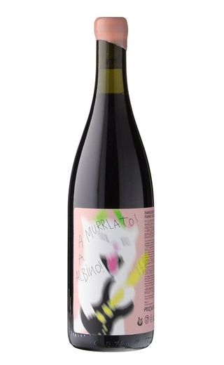 Вино Фанни Адамс Карбо Драйв 2021 0,75 л