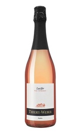 Игристое вино Thiery Weber Lucifer 0,75 л