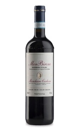 Вино Monchiero Carbone Monbirone Barbera d`Alba 2017 0,75 л